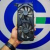 Galax Nvidia GeForce GTX 1660 Ti 6GB GDDR6 1-Click OC Dual Fan Graphics Card