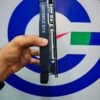 Galax Nvidia GeForce GTX 1660 Ti 6GB GDDR6 1-Click OC Dual Fan Graphics Card