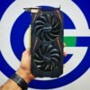 Gigabyte Nvidia Geforce GTX 1060 6GB GDDR5 Windforce OC Dual Fan Graphics Card