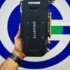 Gigabyte Nvidia Geforce GTX 1060 6GB GDDR5 Windforce OC Dual Fan Graphics Card
