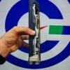 Gigabyte Nvidia Geforce GTX 1060 6GB GDDR5 Windforce OC Dual Fan Graphics Card