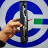 Gigabyte Nvidia Geforce GTX 1060 6GB GDDR5 Windforce OC Dual Fan Graphics Card