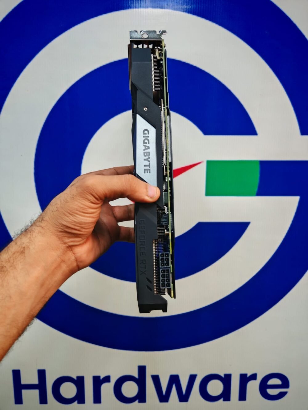 Gigabyte Nvidia GeForce Rtx 2060 Super 8gb Gddr6 Gaming OC Edition Triple Fan Graphics Card