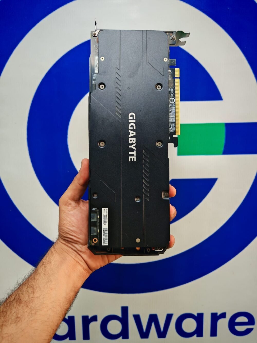 Gigabyte Nvidia GeForce Rtx 2060 Super 8gb Gddr6 Gaming OC Edition Triple Fan Graphics Card