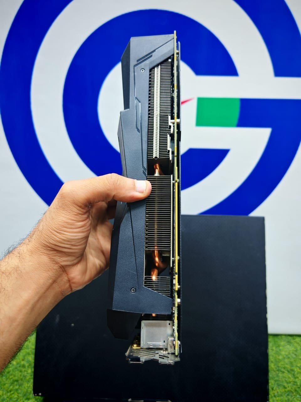Gigabyte Nvidia Geforce Rtx 2070 8gb Gddr6 Aorus Xtreme oc Triple Fan Graphics Card