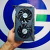 Gigabyte Nvidia Geforce RTX 3050 6GB GDDR6 Eagle OC Dual Fan Graphics Card Black