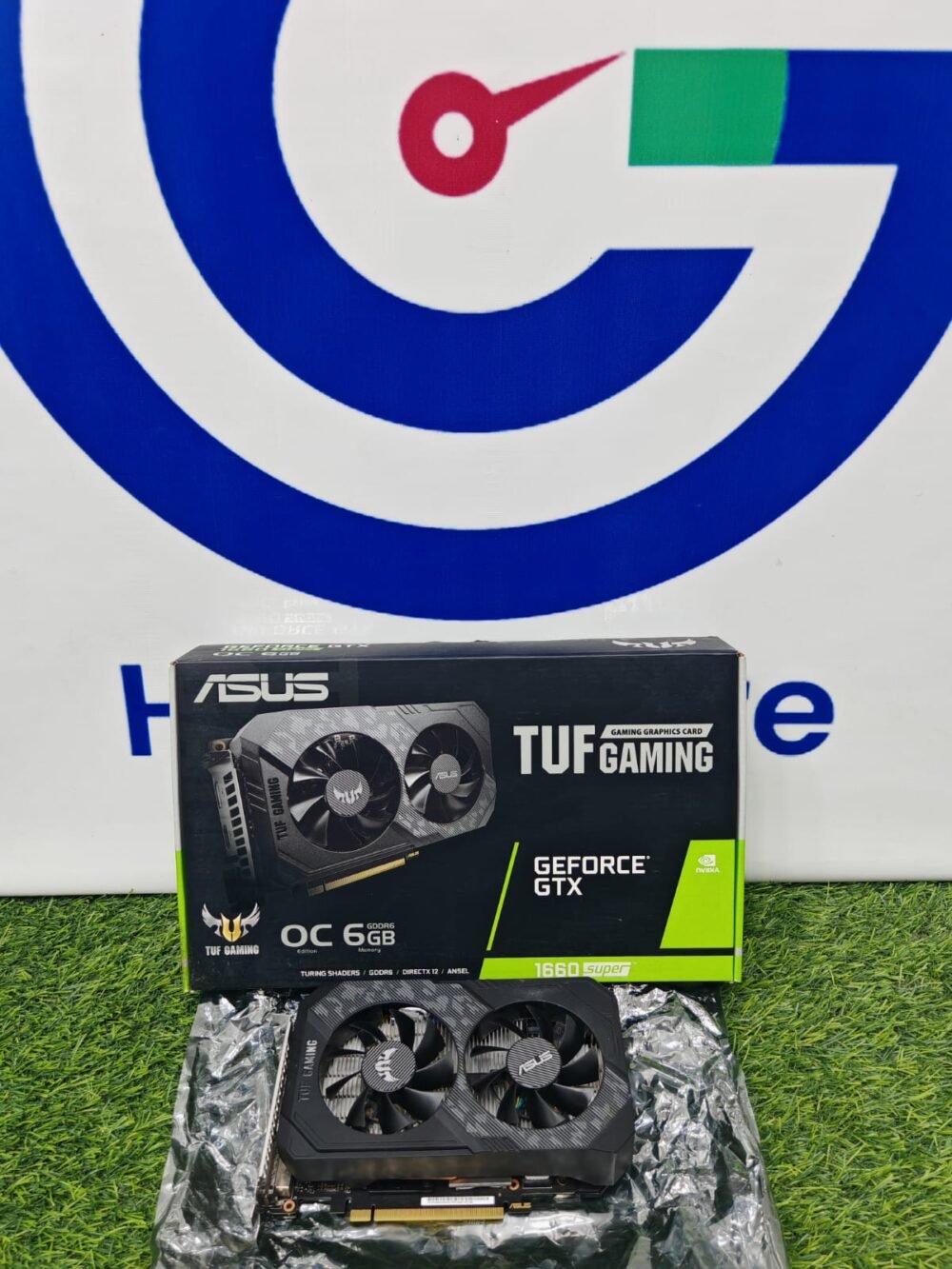 Nvidia Geforce Gtx 1070 8gb Gddr5 Rog Strix Gaming oc Edition