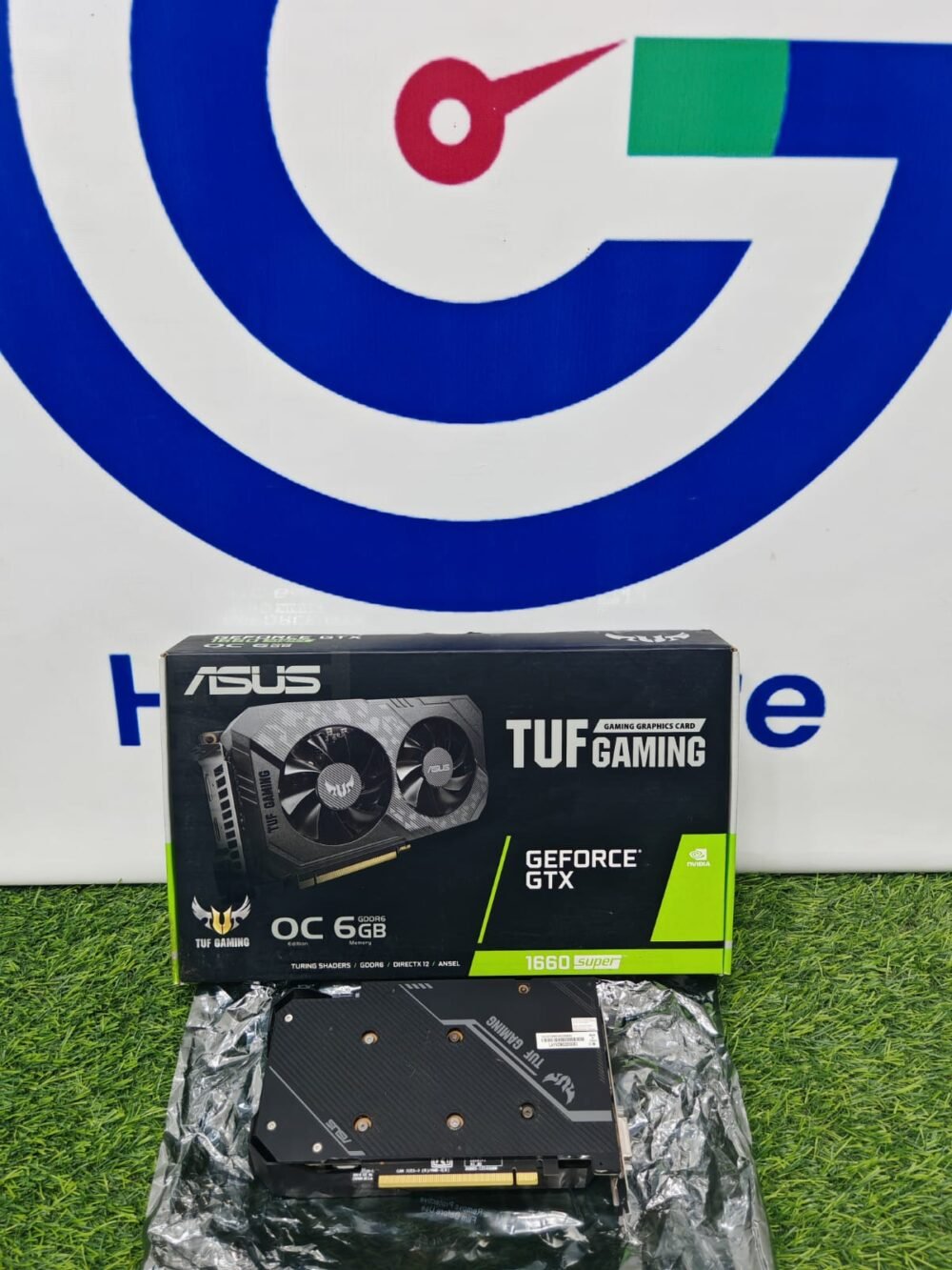 Nvidia Geforce Gtx 1070 8gb Gddr5 Rog Strix Gaming oc Edition