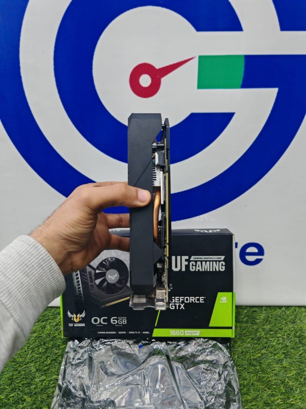 Nvidia Geforce Gtx 1070 8gb Gddr5 Rog Strix Gaming oc Edition