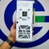 Inno3D Nvidia GeForce RTX 4060 8GB GDDR6 Twin X2 White Edition Graphics Card