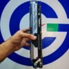 Inno3D Nvidia Geforce GTX 1070 8GB GDDR5 iChill X3 Triple Fan Graphics Card 
