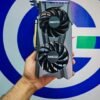 Inno3D Nvidia Geforce RTX 3050 6GB GDDR6 Twin X2 Dual Fan Graphics Card Black