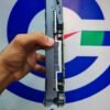 Inno3D Nvidia Geforce RTX 3050 6GB GDDR6 Twin X2 Dual Fan Graphics Card Black