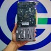 Inno3D Nvidia Geforce RTX 3050 6GB GDDR6 Twin X2 Dual Fan Graphics Card Black