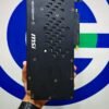 MSI Nvidia Geforce GTX 1060 6GB GDDR5 Gaming X Dual Fan Graphics Card