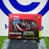 MSI Nvidia Geforce GTX 1070 Ti 8GB GDDR5 Gaming X Dual Fan Graphics Card With Original Box