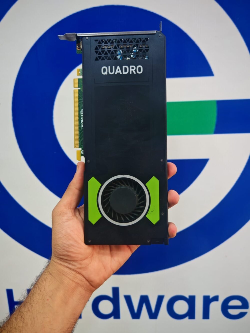 PNY Nvidia Quadro M4000 8GB GDDR5 Single Fan Graphics Card