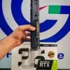 Palit Nvidia GeForce Rtx 3060 12gb Gddr6 Dual Fan Graphics Card