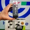 Palit Nvidia GeForce Rtx 3060 12gb Gddr6 Dual Fan Graphics Card