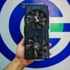 Palit Nvidia Geforce Rtx 3060 12gb Gddr6 Dual fan