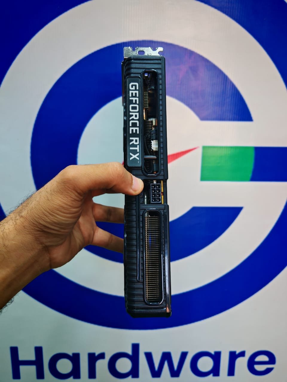 Palit Nvidia Geforce Rtx 3060 12gb Gddr6 Dual fan