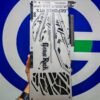 Palit Nvidia Geforce RTX 3080 10GB GDDR6X GameRock V1 LHR Triple Fan Graphics Card White