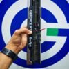 Palit Nvidia Geforce RTX 3080 10GB GDDR6X GameRock V1 LHR Triple Fan Graphics Card White
