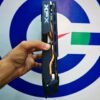 Xfx Amd Redeon Rx 580 8gb Ddr5 Dual fan Graphics Card