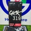 XFX AMD Radeon RX 6750 XT 12GB GDDR6 Speedster QICK 319 Triple Fan Graphics Card With Original Box