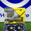 Zotac Nvidia Geforce GTX 1060 6GB GDDR5 AMP Edition Dual Fan Graphics Card With Original Box