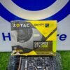 Zotac Nvidia Geforce GTX 1060 6GB GDDR5 AMP Edition Dual Fan Graphics Card With Original Box