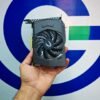 Zotac Nvidia Geforce RTX 3050 6GB GDDR6 Solo Single Fan Graphics Card Black