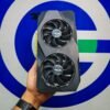 Asus Nvidia GeForce Rtx 2060 6gb Gddr6 Evo Dual Fan Graphics Card