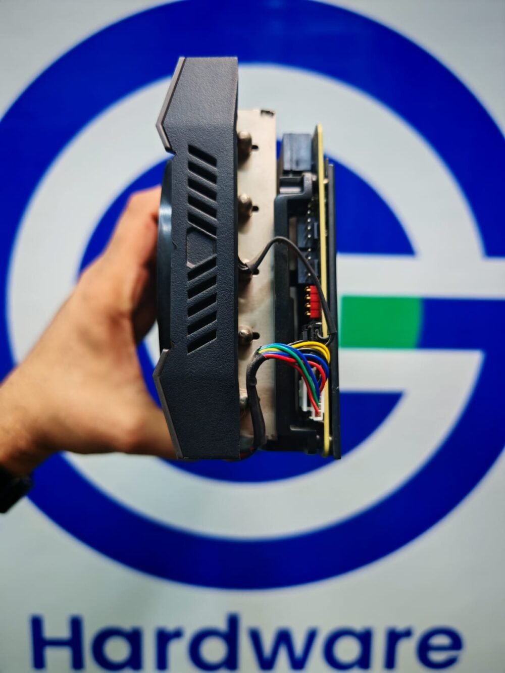 Asus Nvidia GeForce Rtx 2070 Super 8gb Gddr6 Rog Strix Gaming OC Edition Triple Fan Graphics Card