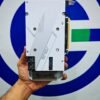 Asus Nvidia GeForce Rtx 3060 Ti 8gb Gddr6 Dual OC Graphics Card White Edition