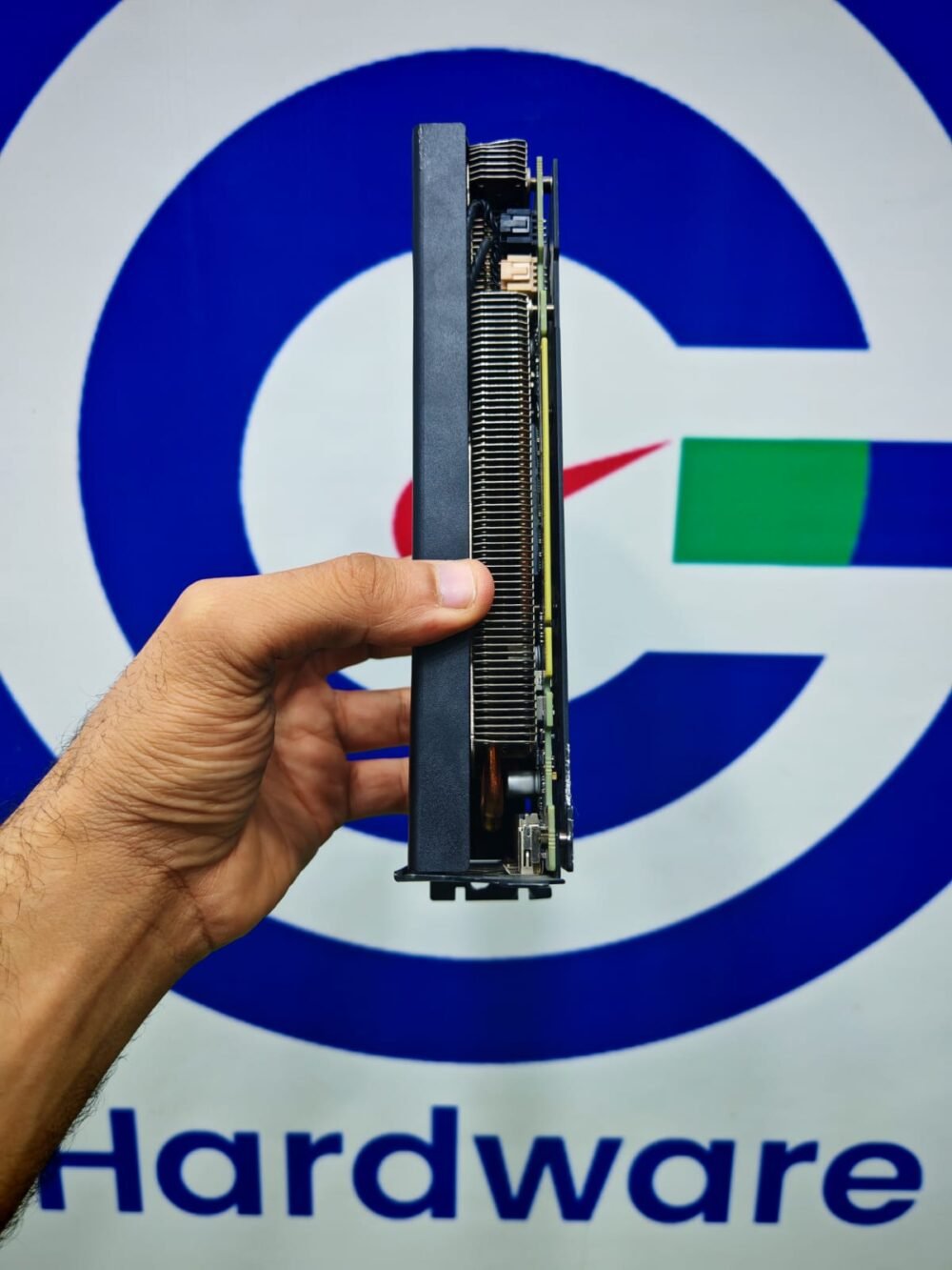 Evga Nvidia Geforce Rtx 3060 Ti 8gb Gddr6 Xc Dual fan Graphics Card