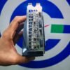 Gigabyte Nvidia GeForce Rtx 3070 8gb Gddr6 Gaming OC Edition Triple Fan Graphics Card