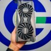 Inno3d Nvidia GeForce Rtx 3060 12gb Gddr6 Twin X2 Graphics Card