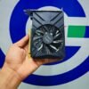 Zotac Nvidia GeForce Gtx 1660 Ti 6gb Gddr6 Gaming Mini Single Fan Graphics Card